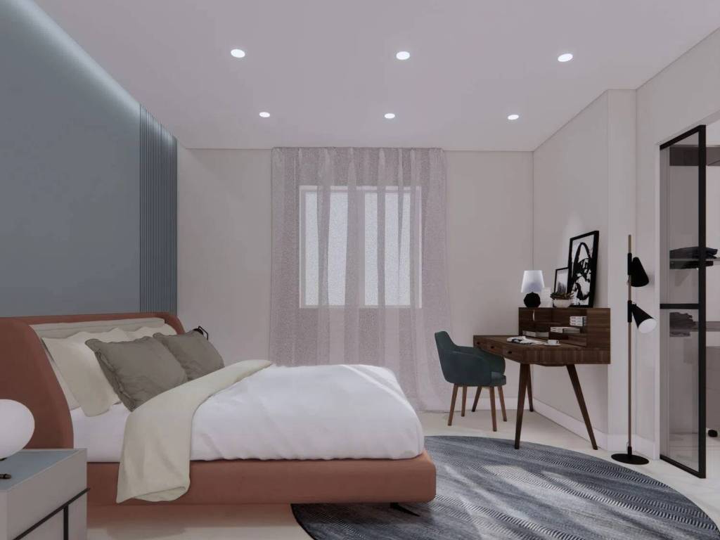 Appartamento a San nicola la strada in Via P. Bronzetti, 33 - Foto 4