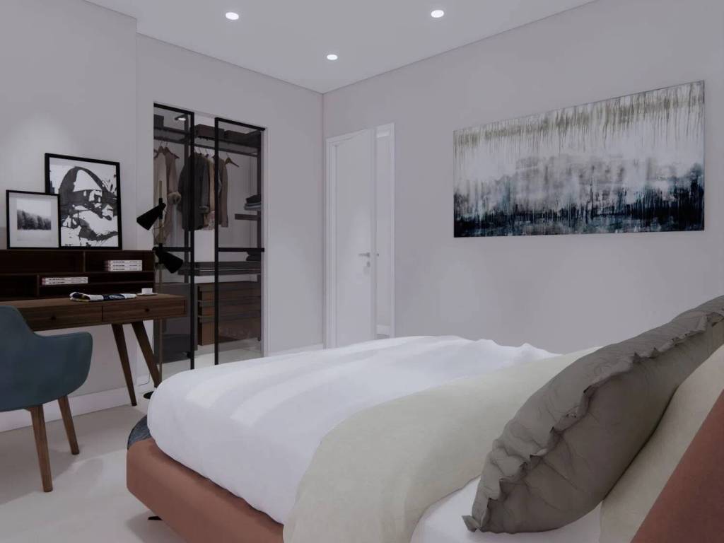 Appartamento a San nicola la strada in Via P. Bronzetti, 33 - Foto 5