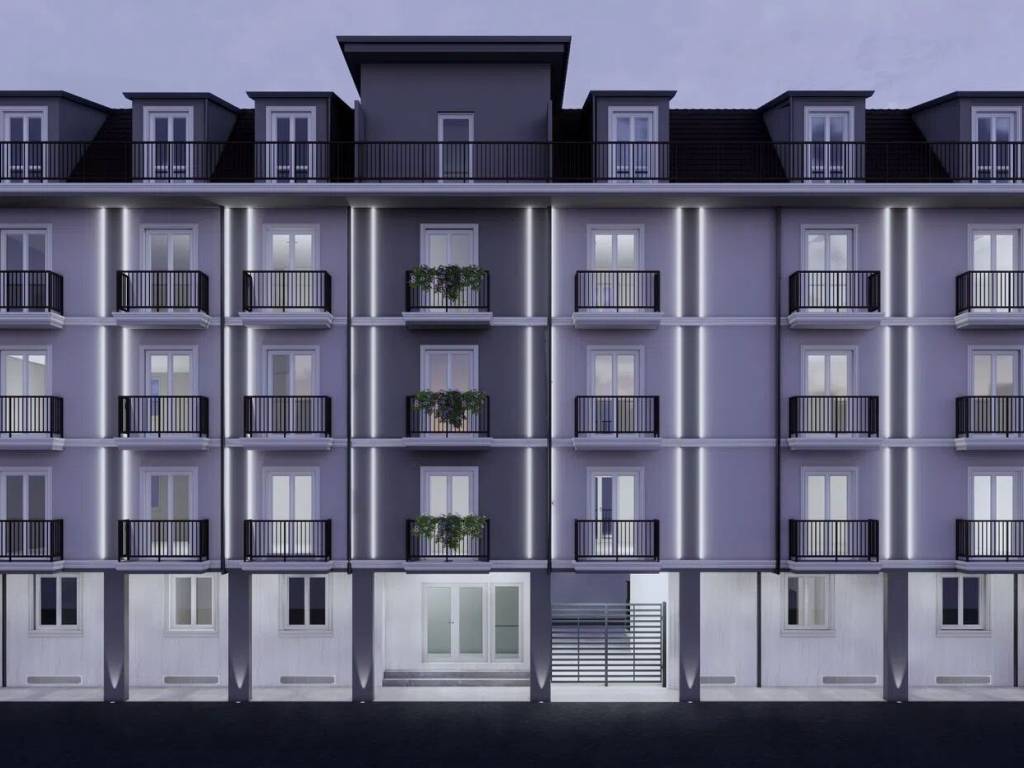 Appartamento a San nicola la strada in Via P. Bronzetti, 33 - Foto 3