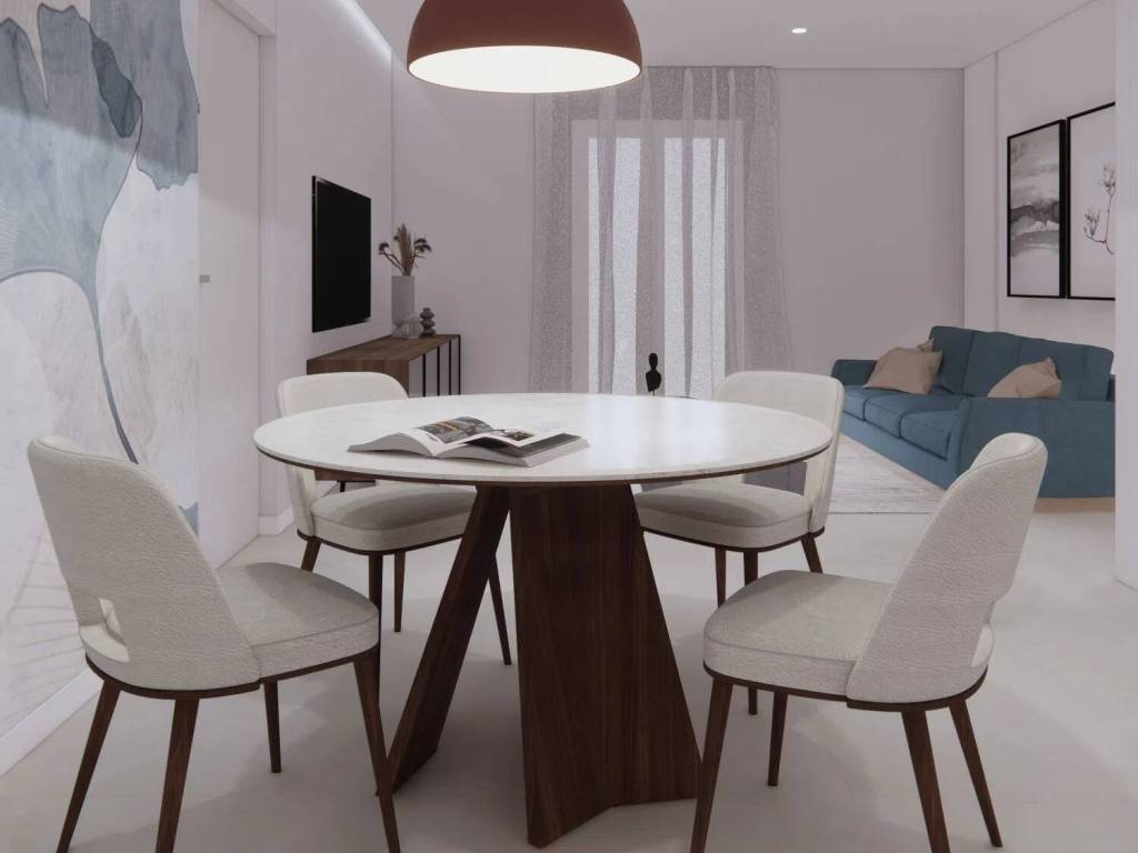 Appartamento a San nicola la strada in Via P. Bronzetti, 33 - Foto 2