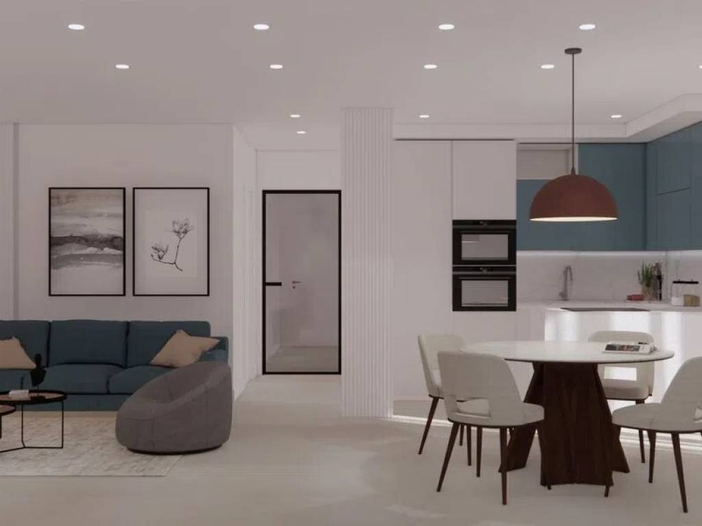 Appartamento a San nicola la strada in Via P. Bronzetti, 33 - Foto 3