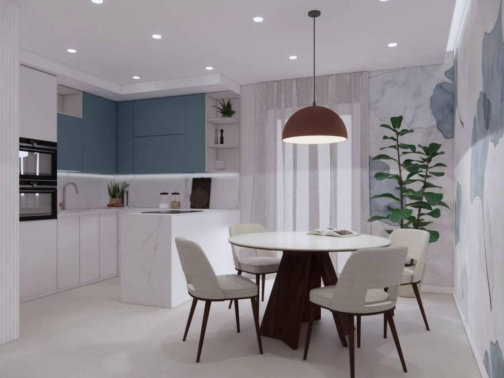 Appartamento a San nicola la strada in Via P. Bronzetti, 33 - Foto 4