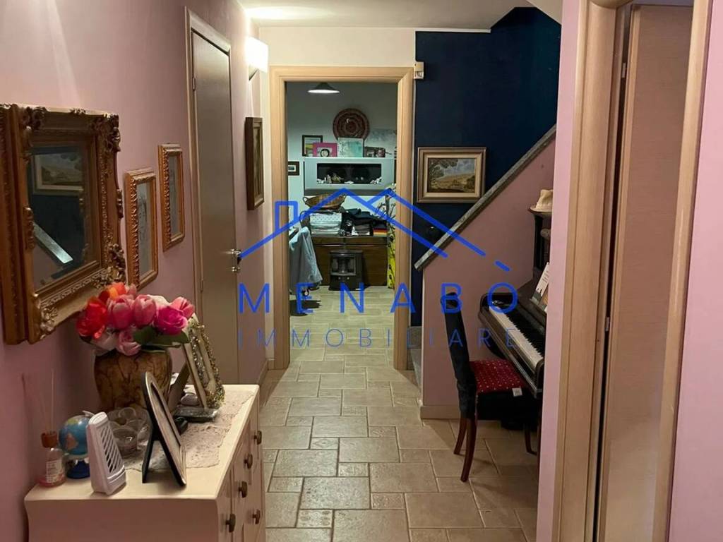 Villetta a schiera a Alessandria in Via Filippo Tommaso Marinetti - Foto 4