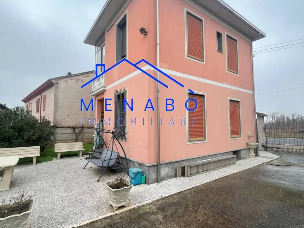 Villa a Alessandria in Via Piacenza in San Giuliano - Foto 2