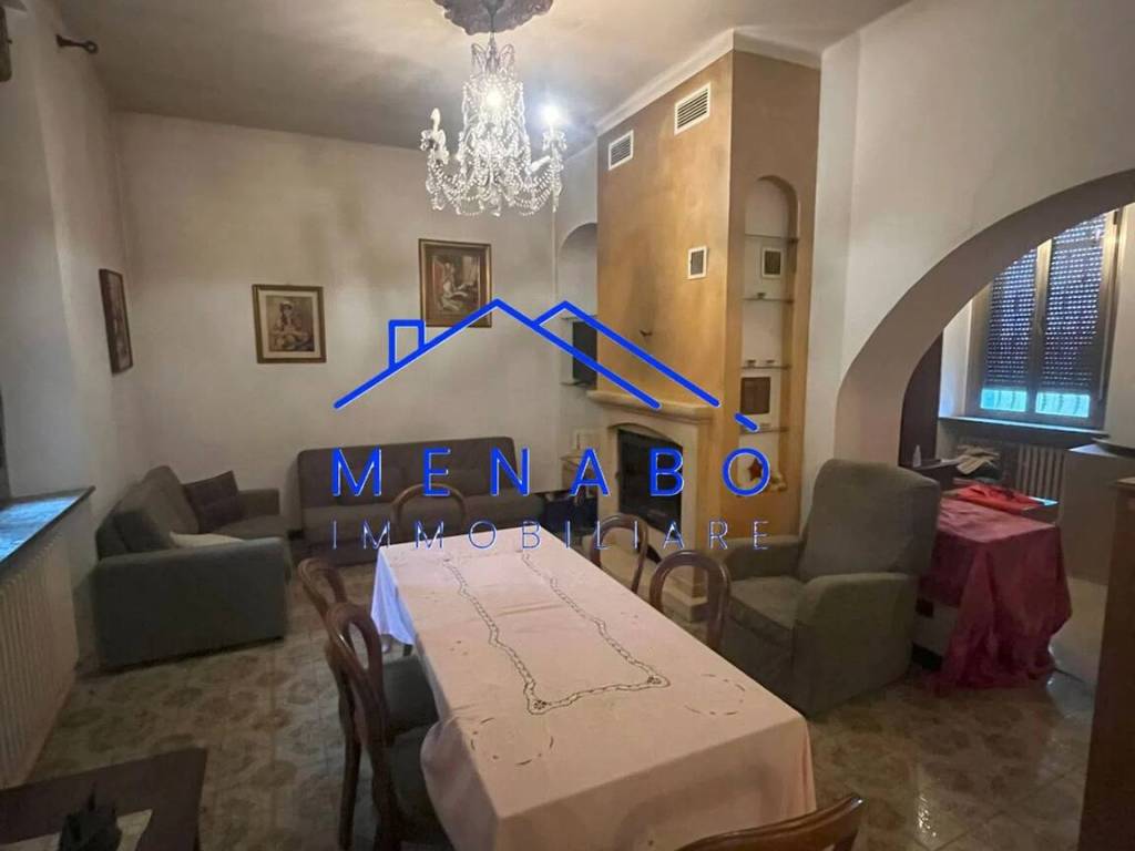 Villa a Alessandria in Via Piacenza in San Giuliano - Foto 5