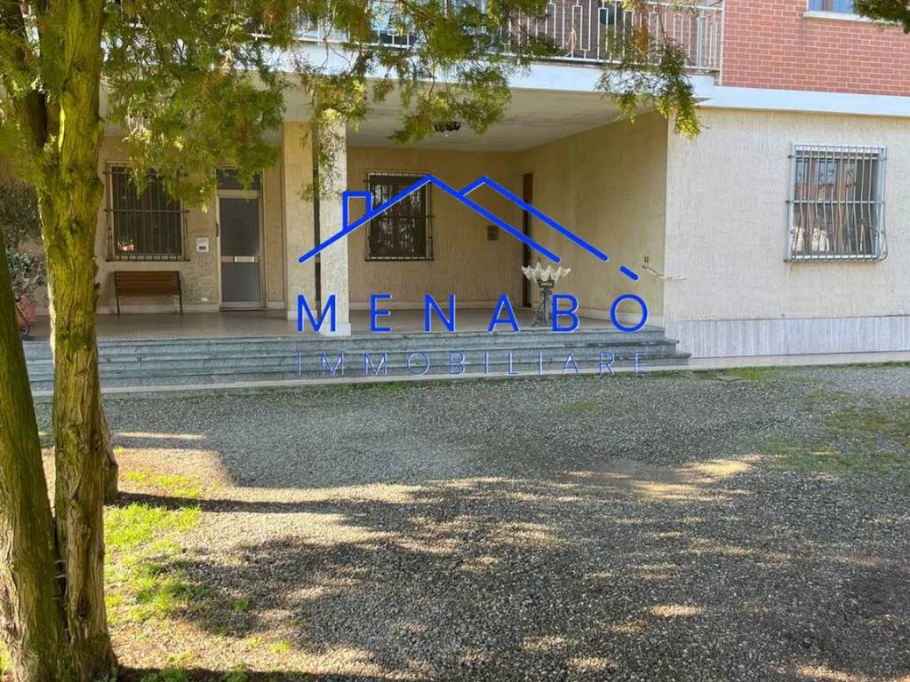 Appartamento a Alessandria in Via Piero Boidi - Foto 2