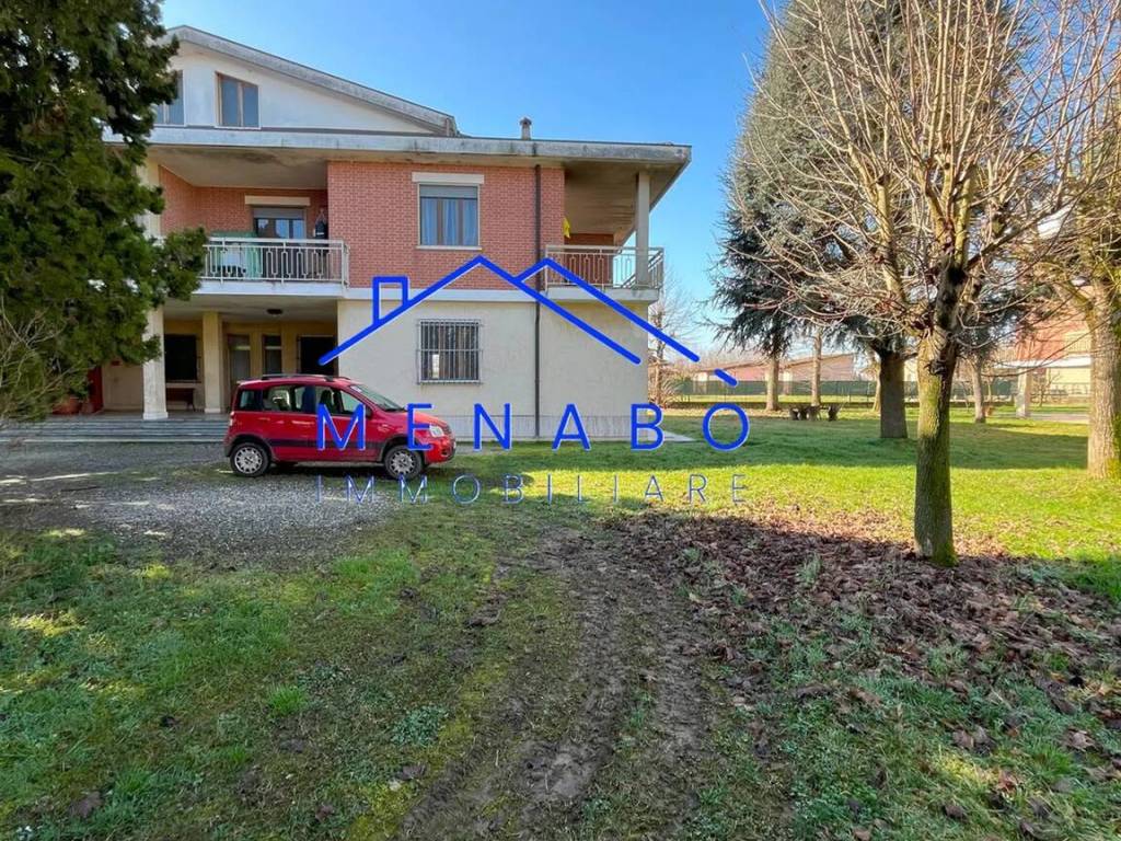 Appartamento a Alessandria in Via Piero Boidi - Foto 4