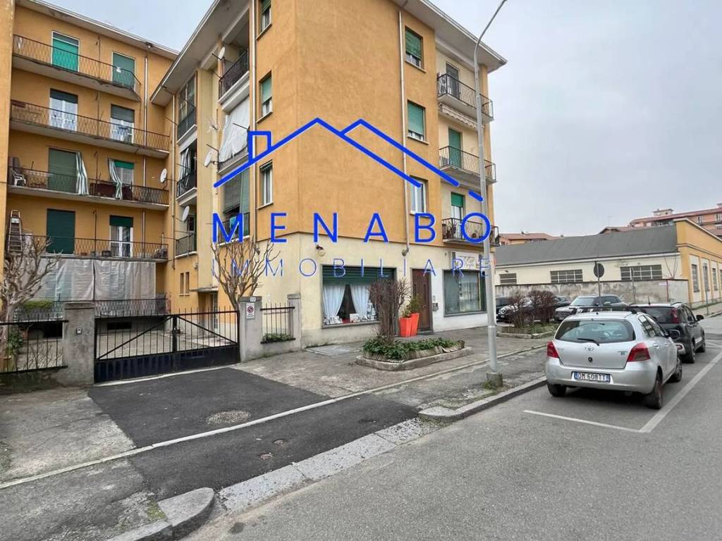Appartamento a Alessandria in Via Pietro Parnisetti - Foto 2