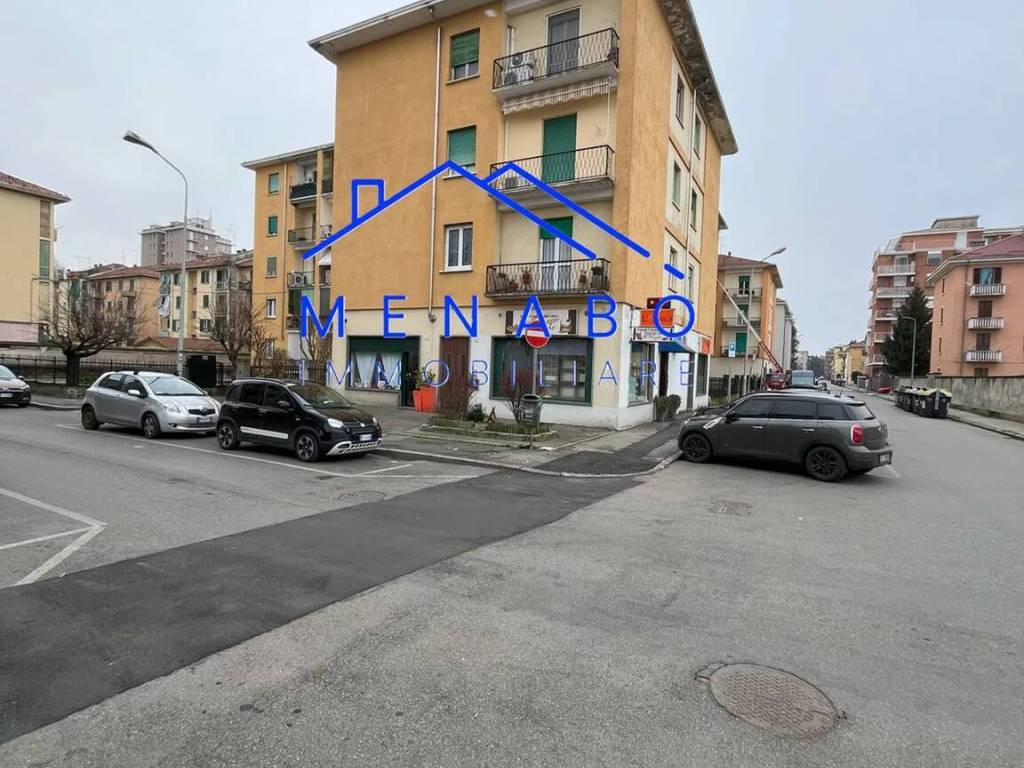 Appartamento a Alessandria in Via Pietro Parnisetti - Foto 3