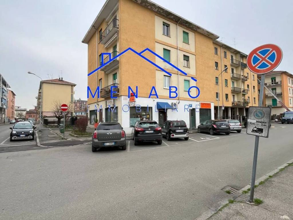 Appartamento a Alessandria in Via Pietro Parnisetti - Foto 4