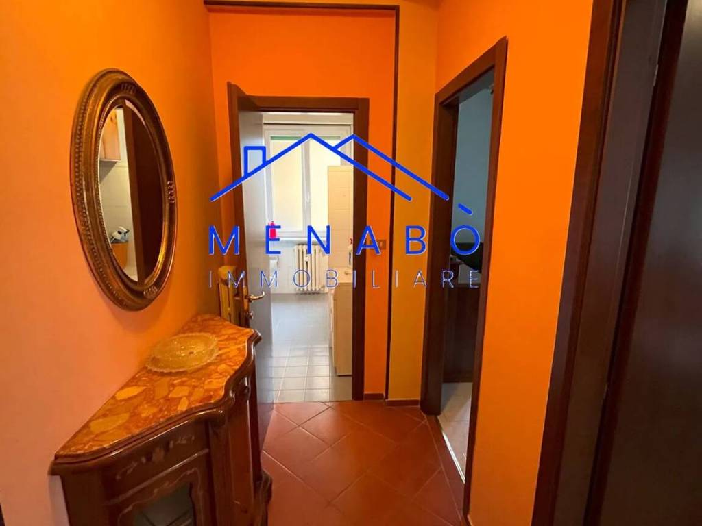 Appartamento a Alessandria in Via Pietro Parnisetti - Foto 5