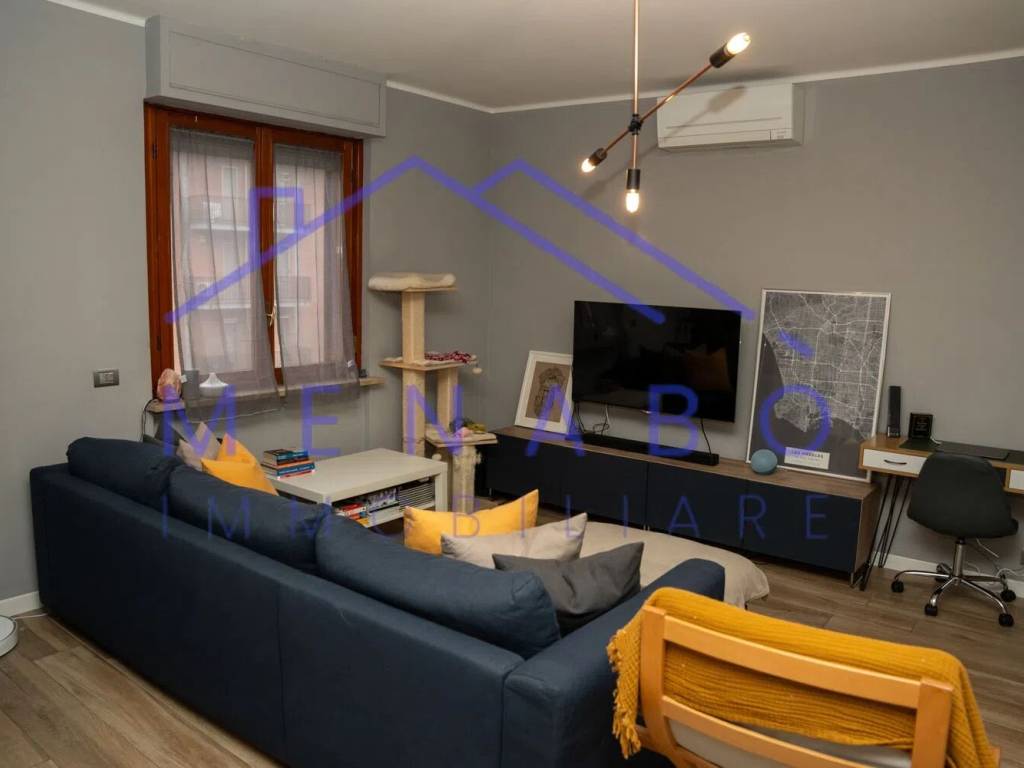Appartamento a Alessandria in Via Pietro Nenni, 17 - Foto 2