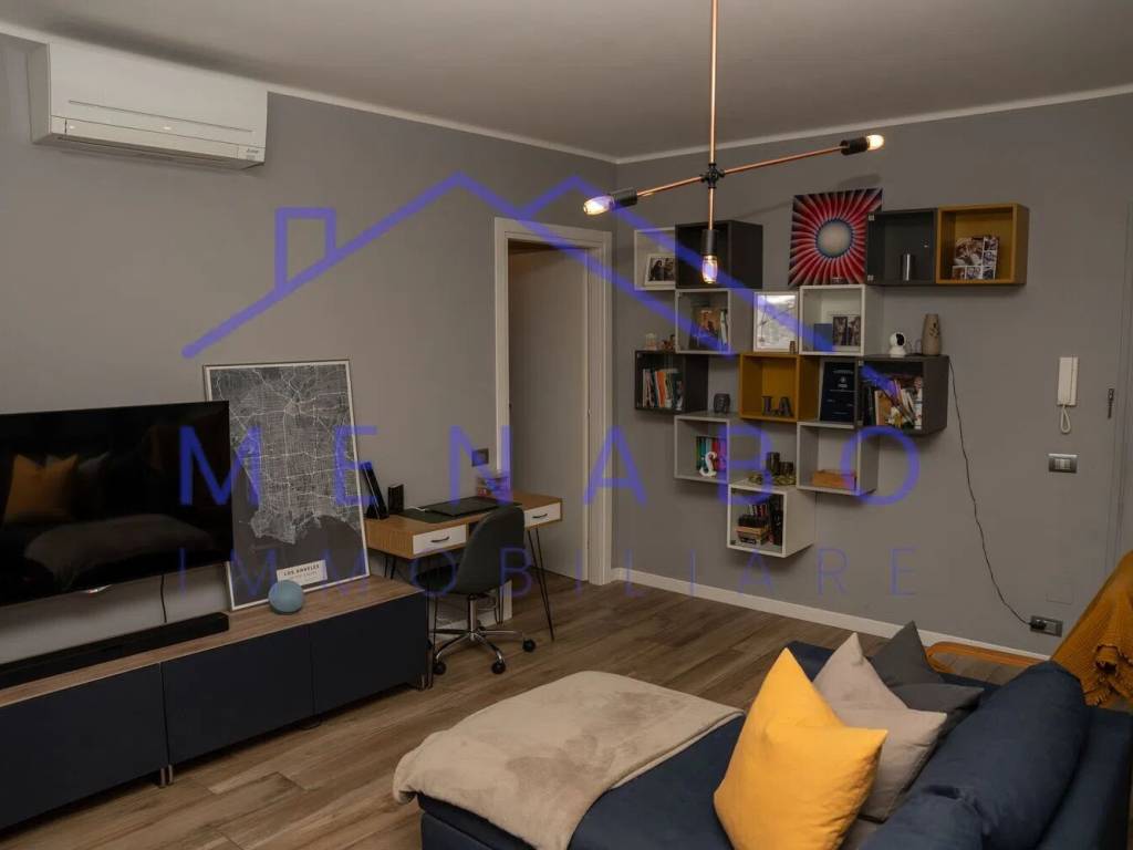 Appartamento a Alessandria in Via Pietro Nenni, 17 - Foto 4