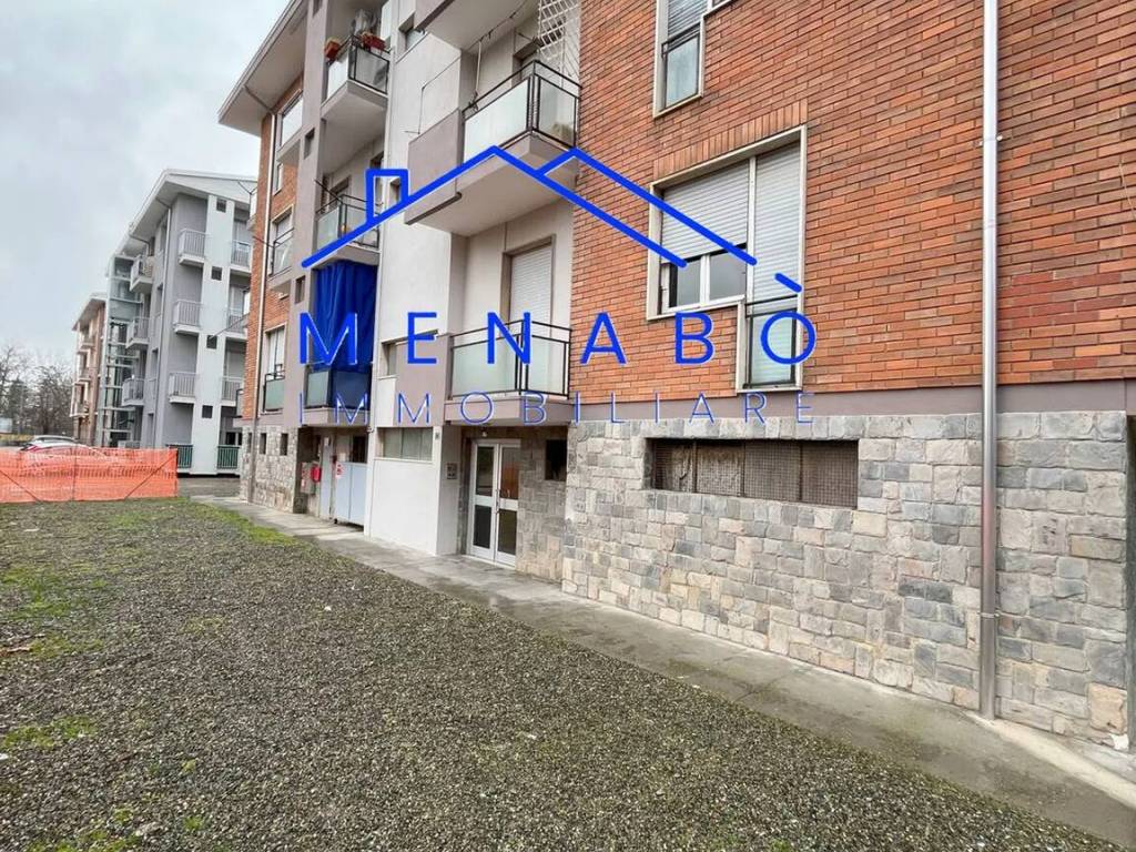 Appartamento a Alessandria in Via Genova - Foto 2