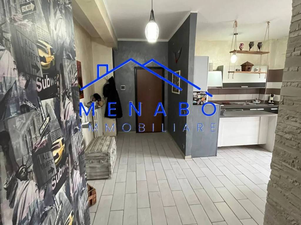 Appartamento a Alessandria in Via Genova - Foto 4