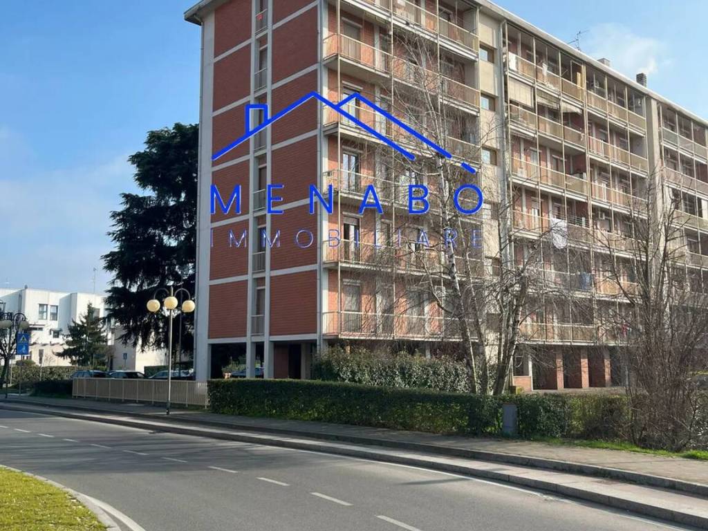 Appartamento a Alessandria in Via Don Giuseppe Giovine - Foto 2