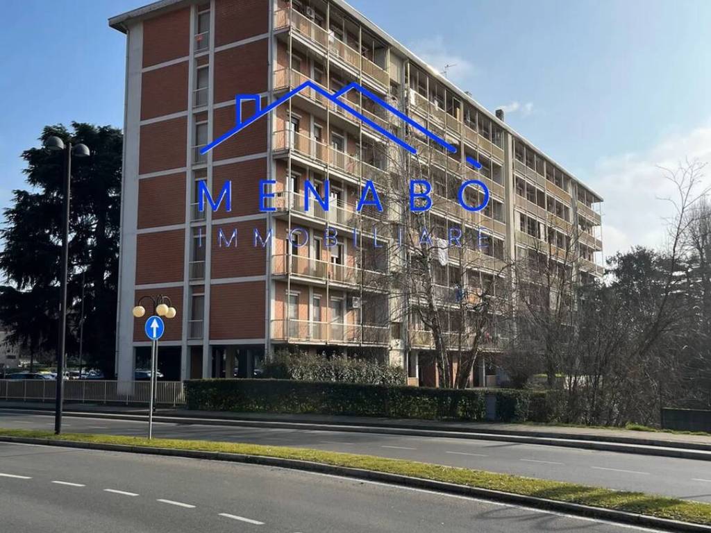 Appartamento a Alessandria in Via Don Giuseppe Giovine - Foto 3