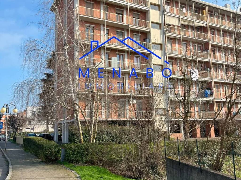 Appartamento a Alessandria in Via Don Giuseppe Giovine - Foto 4