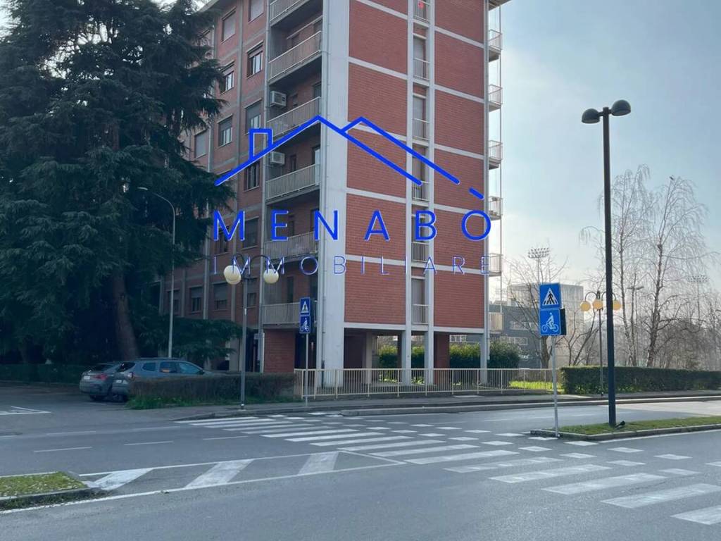 Appartamento a Alessandria in Via Don Giuseppe Giovine - Foto 5