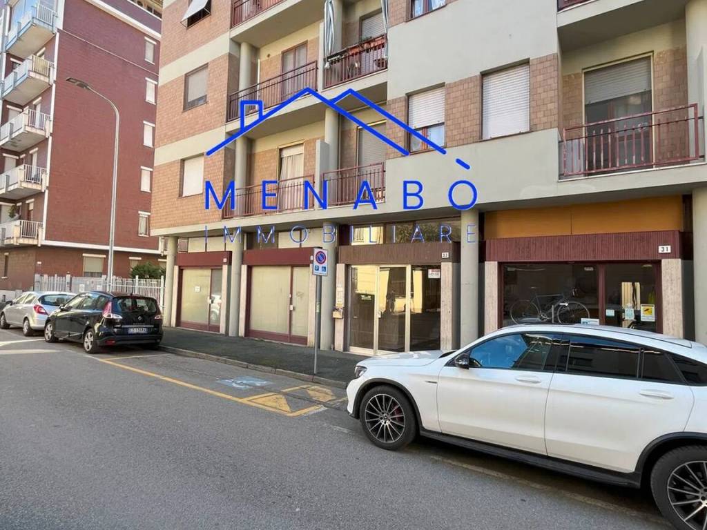 Appartamento a Alessandria in Via Guglielmo Oberdan - Foto 2