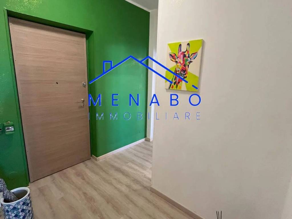 Appartamento a Alessandria in Via Guglielmo Oberdan - Foto 4