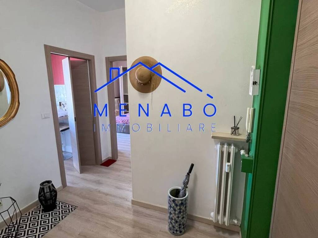 Appartamento a Alessandria in Via Guglielmo Oberdan - Foto 5