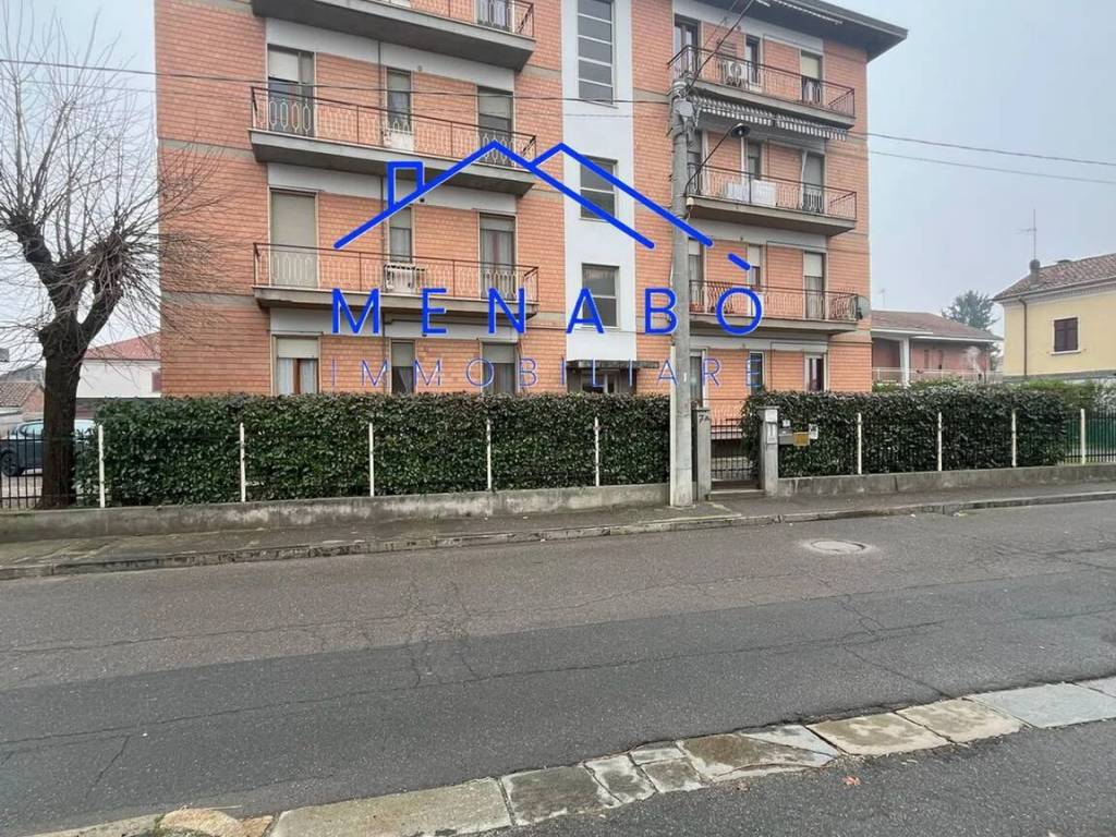 Appartamento a Alessandria in Via Romera - Foto 2