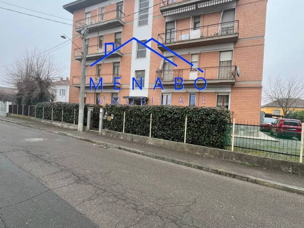 Appartamento a Alessandria in Via Romera - Foto 3
