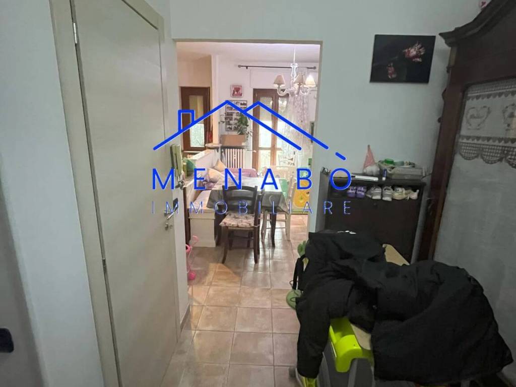 Appartamento a Alessandria in Via Romera - Foto 4
