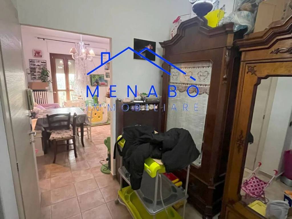Appartamento a Alessandria in Via Romera - Foto 5