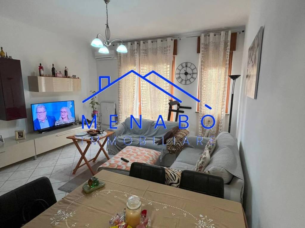 Appartamento a Alessandria in Strada Casalcermelli, 36 - Foto 3