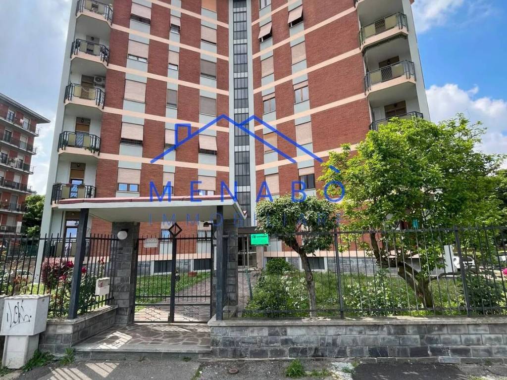 Appartamento a Alessandria in Via San Giovanni Bosco - Foto 2