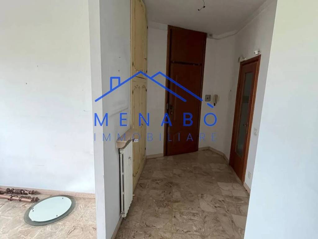 Appartamento a Alessandria in Via San Giovanni Bosco - Foto 4