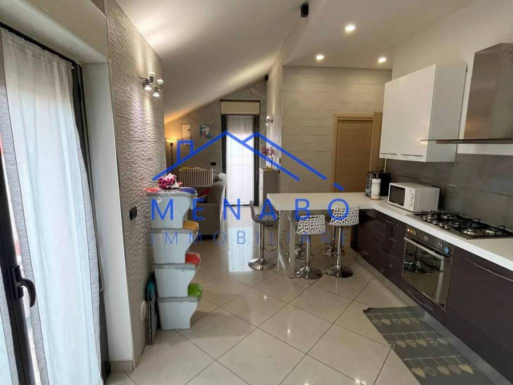 Appartamento a Alessandria in Via Luciano Raschio, 29 - Foto 2