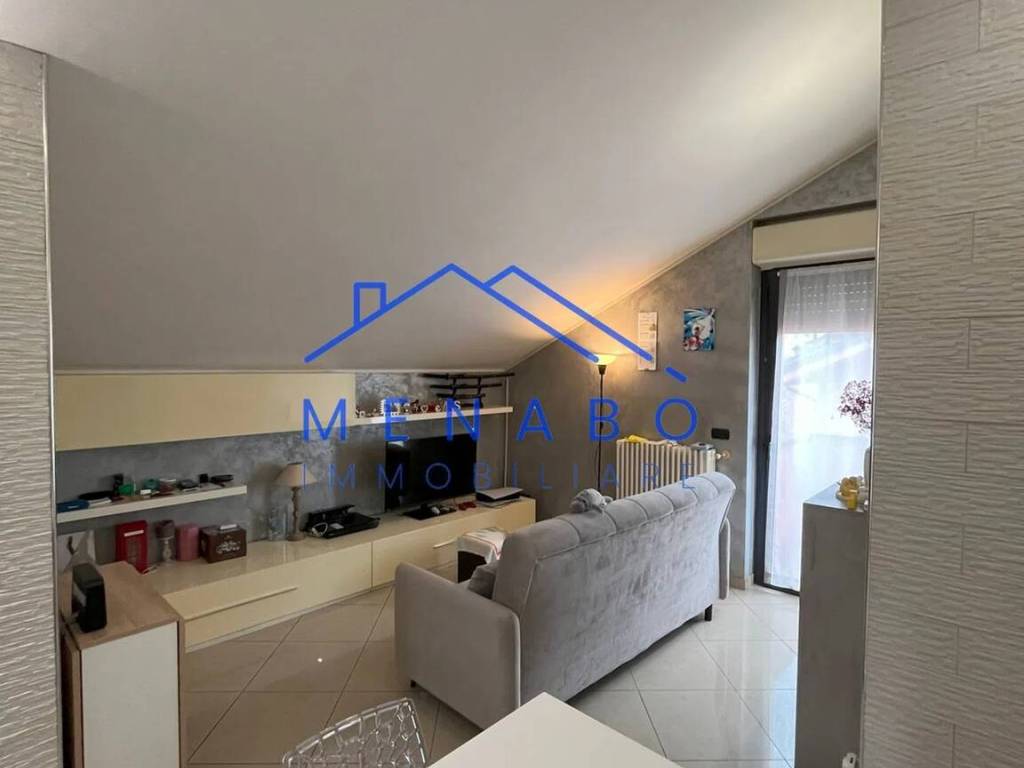 Appartamento a Alessandria in Via Luciano Raschio, 29 - Foto 3
