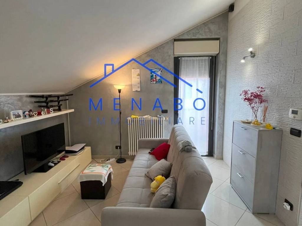 Appartamento a Alessandria in Via Luciano Raschio, 29 - Foto 4