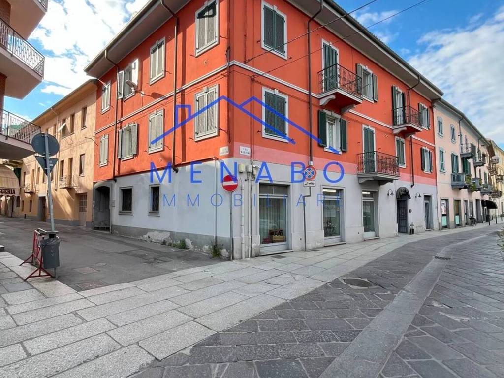 Appartamento a Alessandria in Via Bologna, 14 - Foto 2
