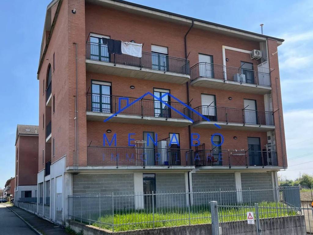 Appartamento a Alessandria in Via Padre Pio, 160 - Foto 2