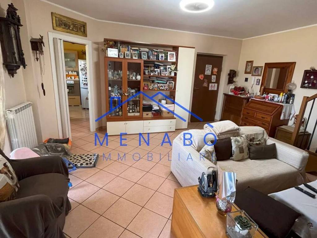 Appartamento a Alessandria in Via Padre Pio, 160 - Foto 5