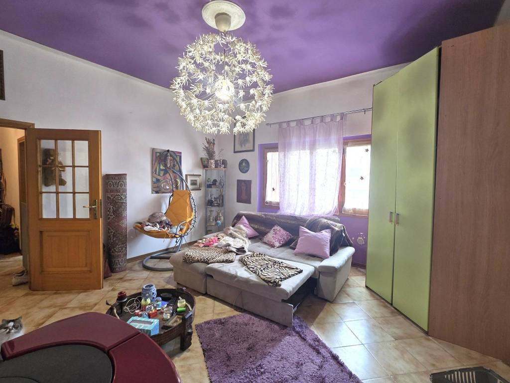 Appartamento a Carpineti in Via Francesco Crispi, 78 - Foto 3