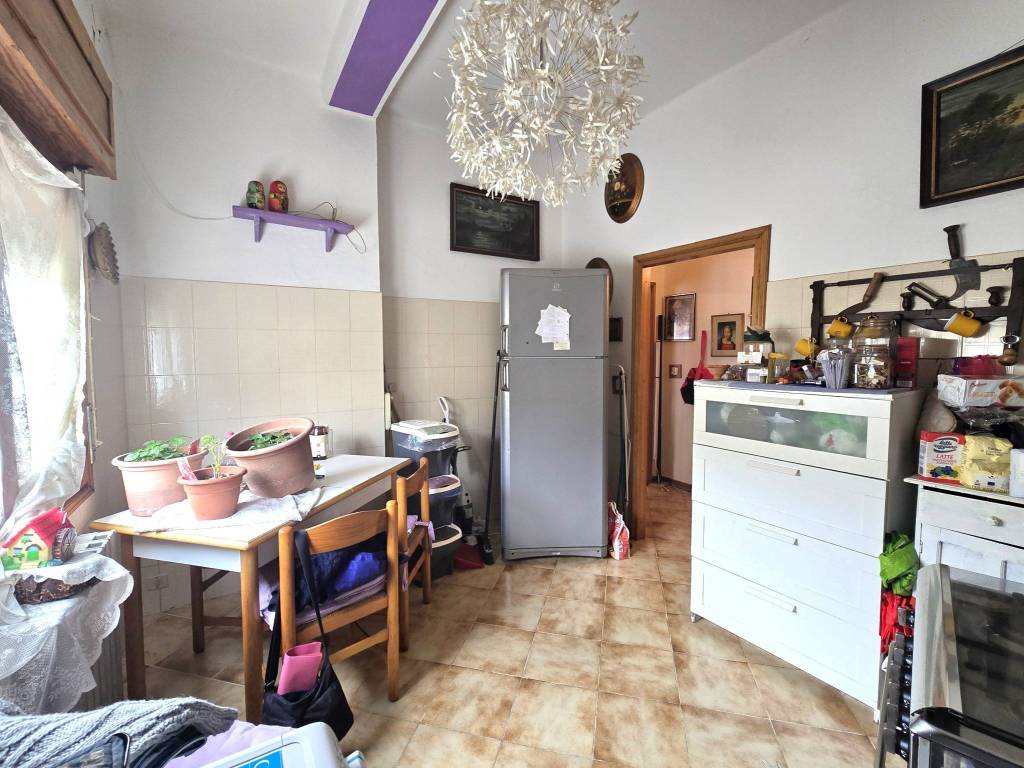 Appartamento a Carpineti in Via Francesco Crispi, 78 - Foto 5