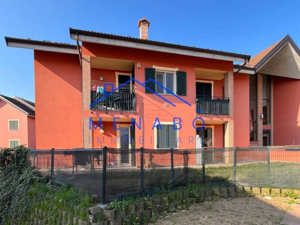 Appartamento a Alessandria in Via Rosa Luxemburg, 32 - Foto 2