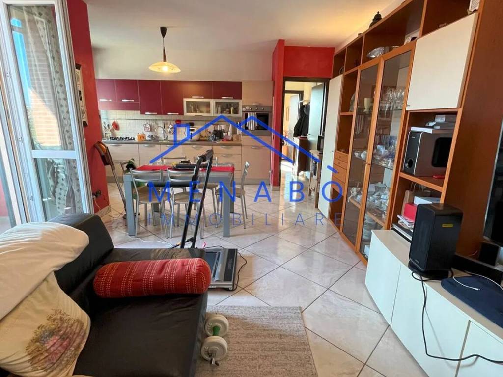 Appartamento a Alessandria in Via Rosa Luxemburg, 32 - Foto 4