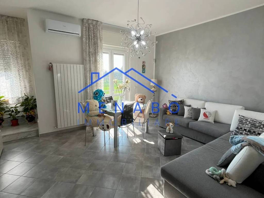 Appartamento a Alessandria in Via Quartieruzzi, 4 - Foto 2