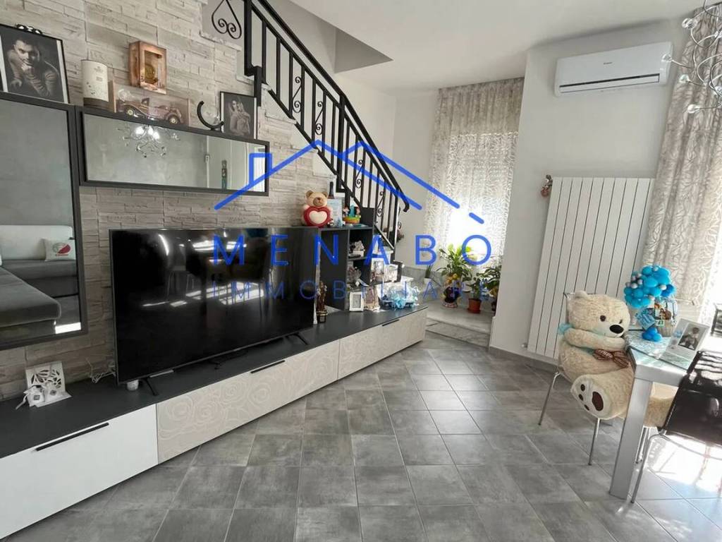 Appartamento a Alessandria in Via Quartieruzzi, 4 - Foto 3