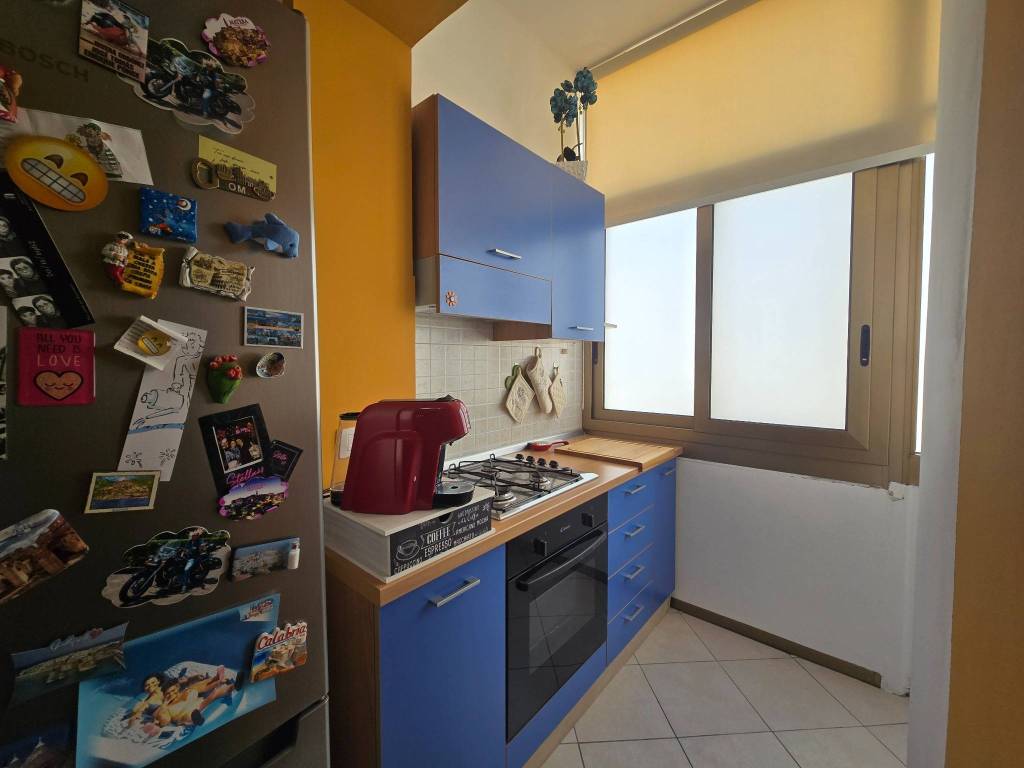 Appartamento a Catanzaro in Via Angitola - Foto 2