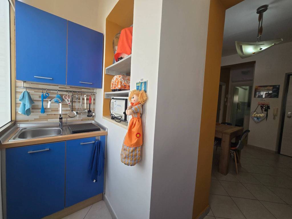 Appartamento a Catanzaro in Via Angitola - Foto 3