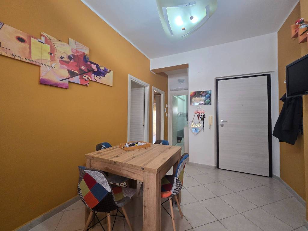 Appartamento a Catanzaro in Via Angitola - Foto 4