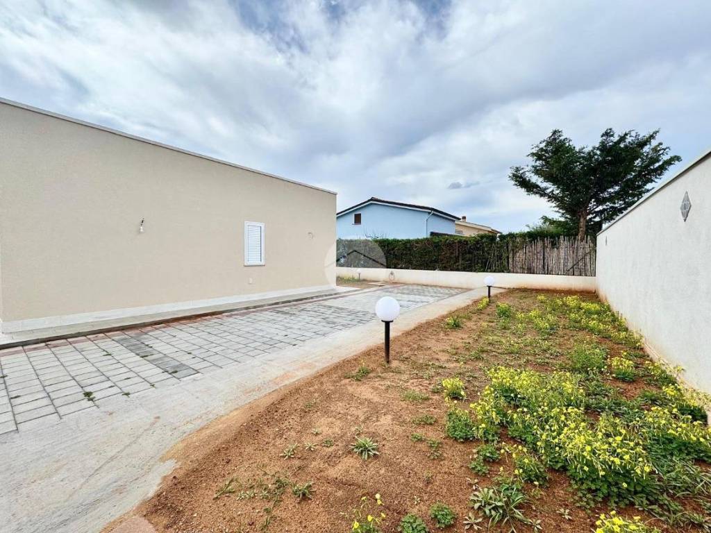 Villa a Trappeto in Contrada Florio - Foto 3