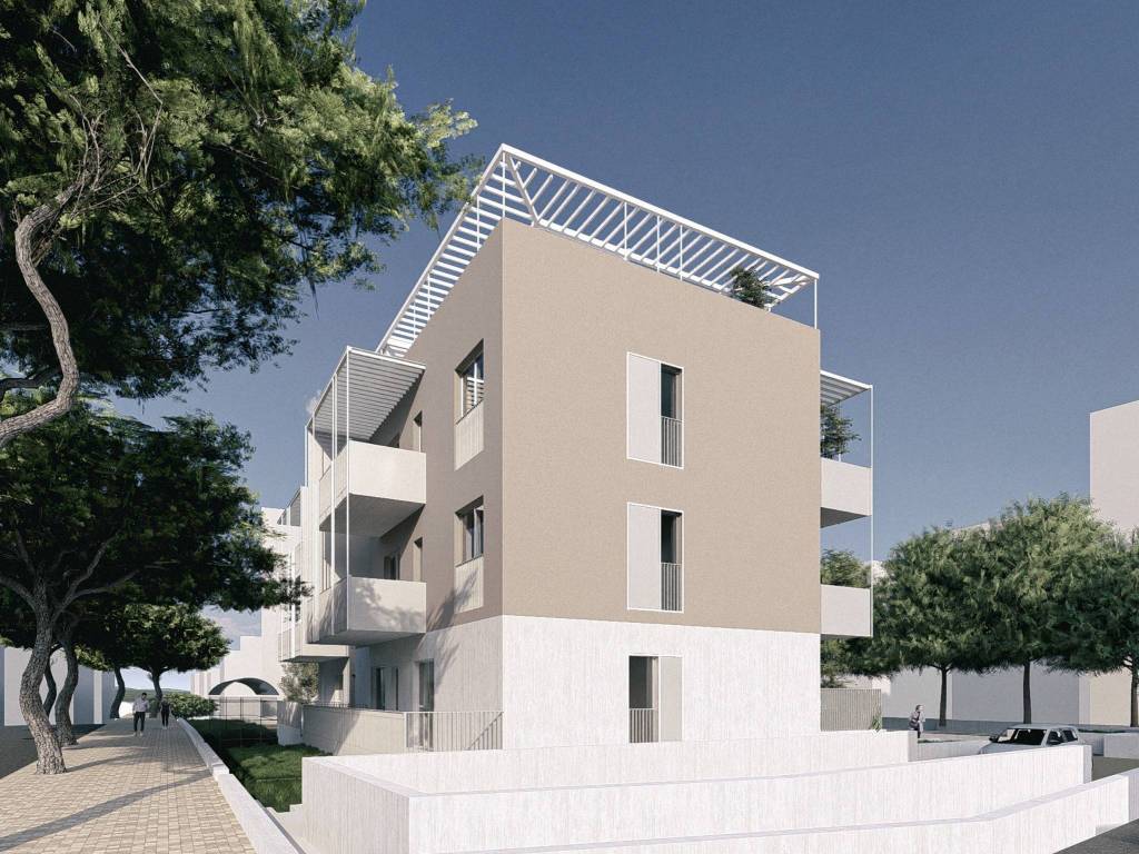 Appartamento a Borghetto santo spirito in Via Edmondo De Amicis - Foto 4